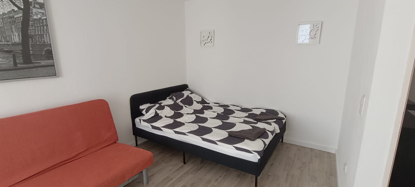 Awesome Suite In Dortmund - 7