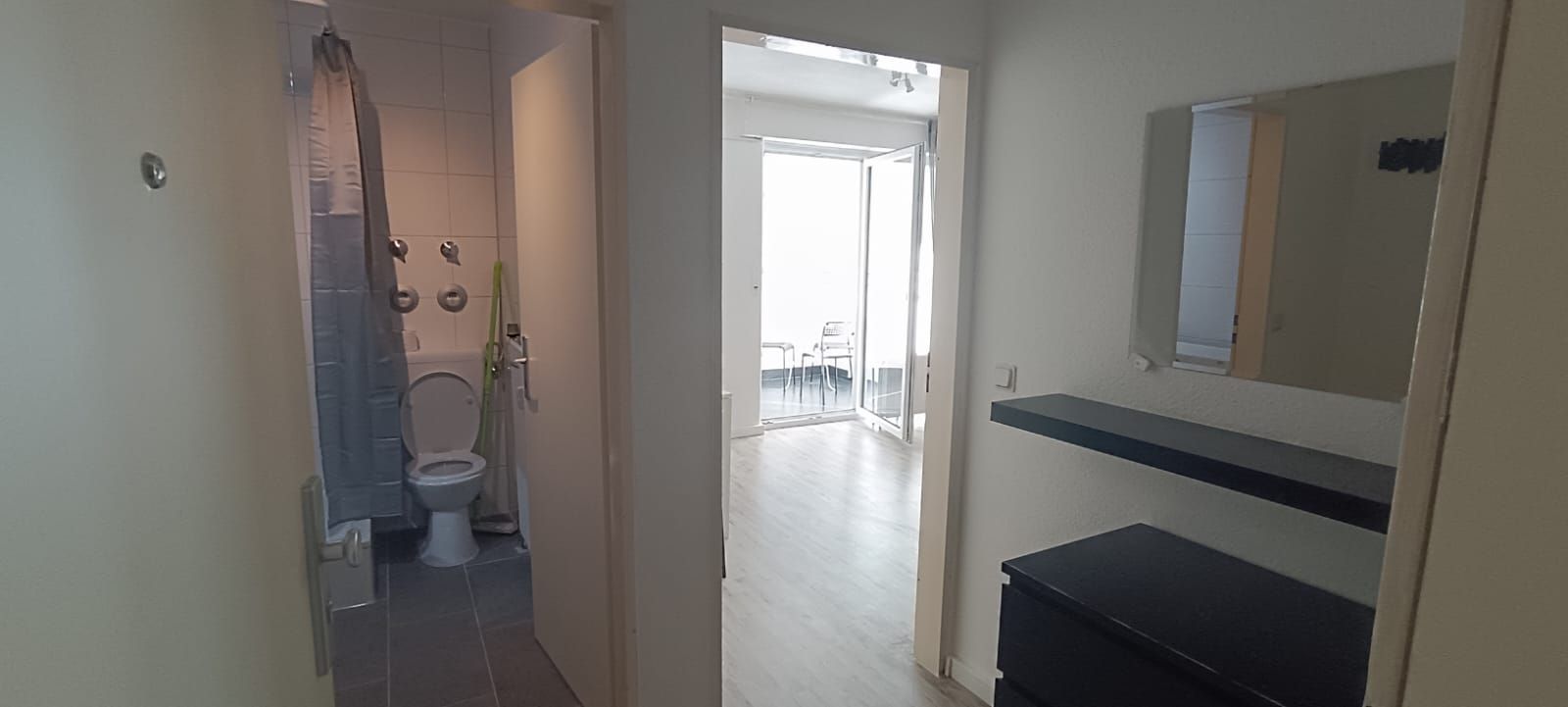 Awesome Suite In Dortmund - 1