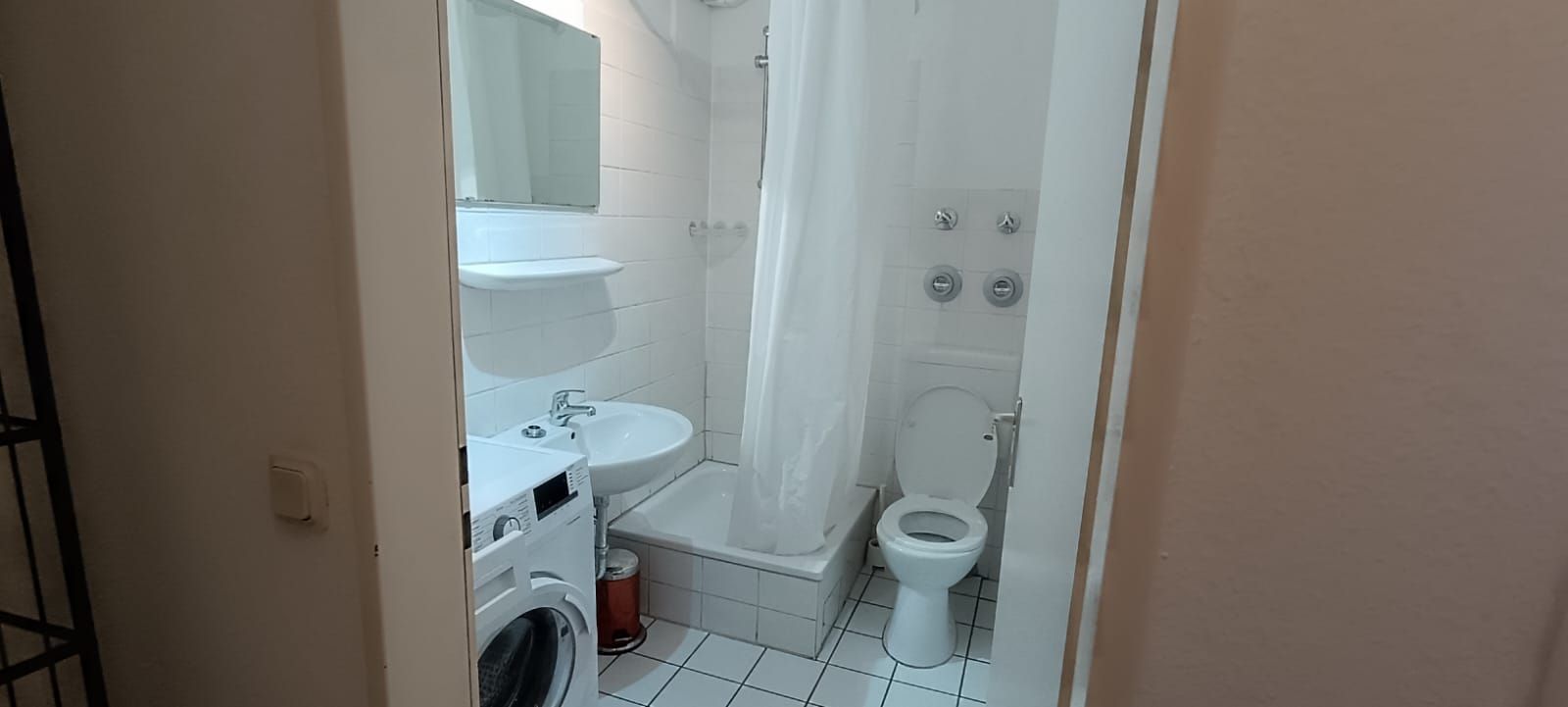 Awesome Suite In Dortmund - 22
