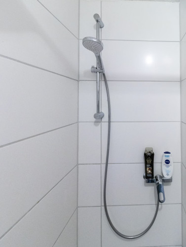 Simple and central studio in Mannheim - Gallery - 6