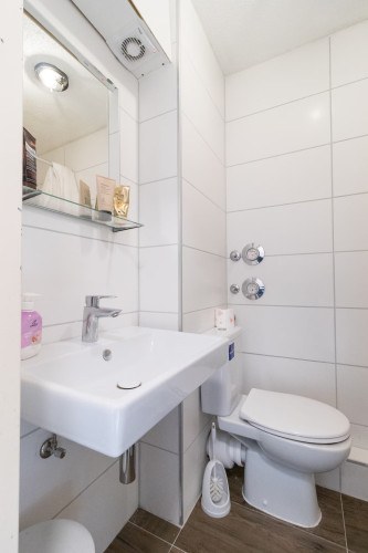 Simple and central studio in Mannheim - Gallery - 5