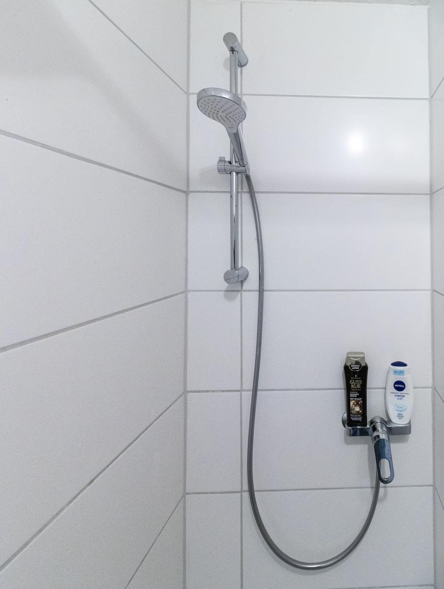 Simple And Central Studio In Mannheim - 4
