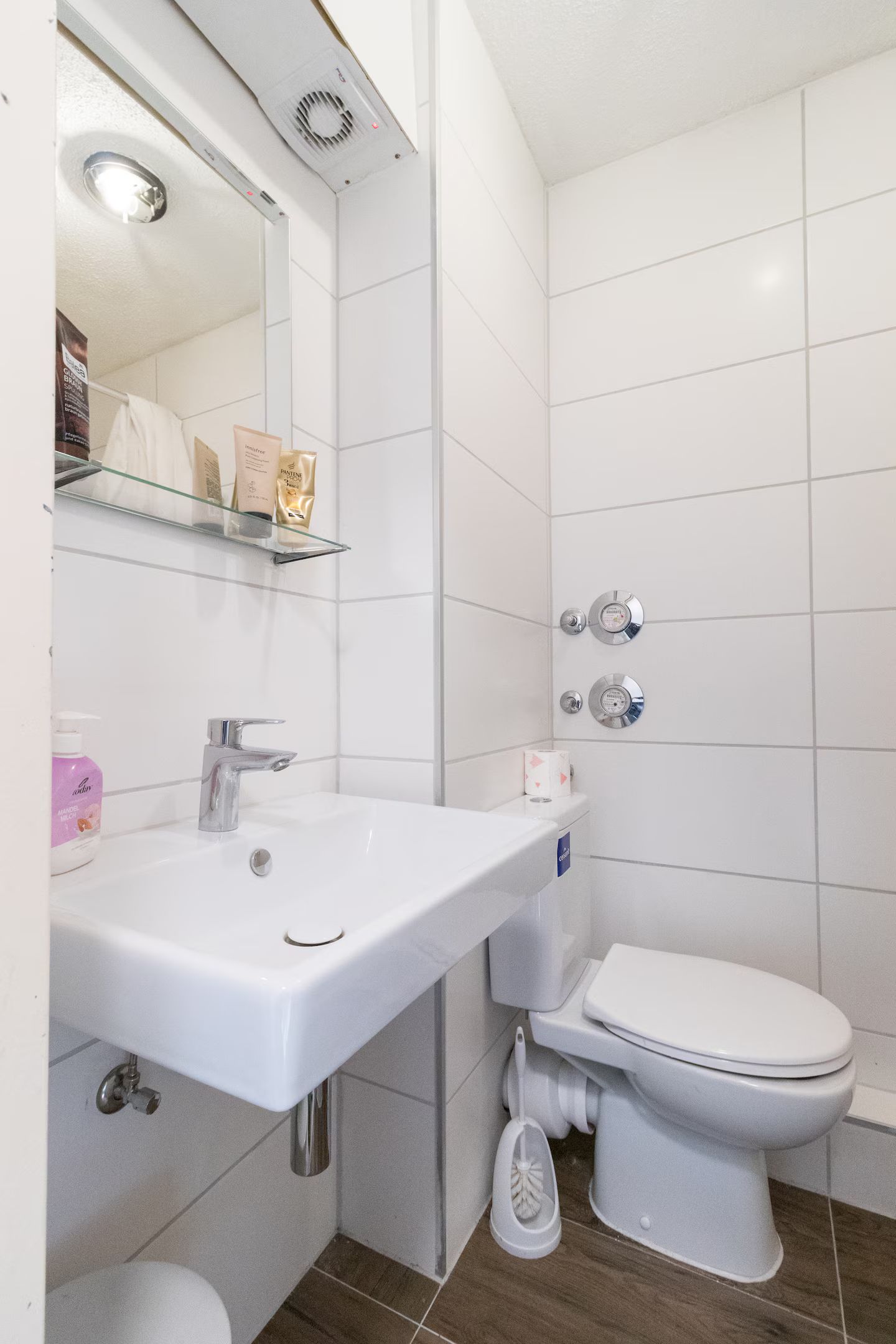 Simple And Central Studio In Mannheim - 5