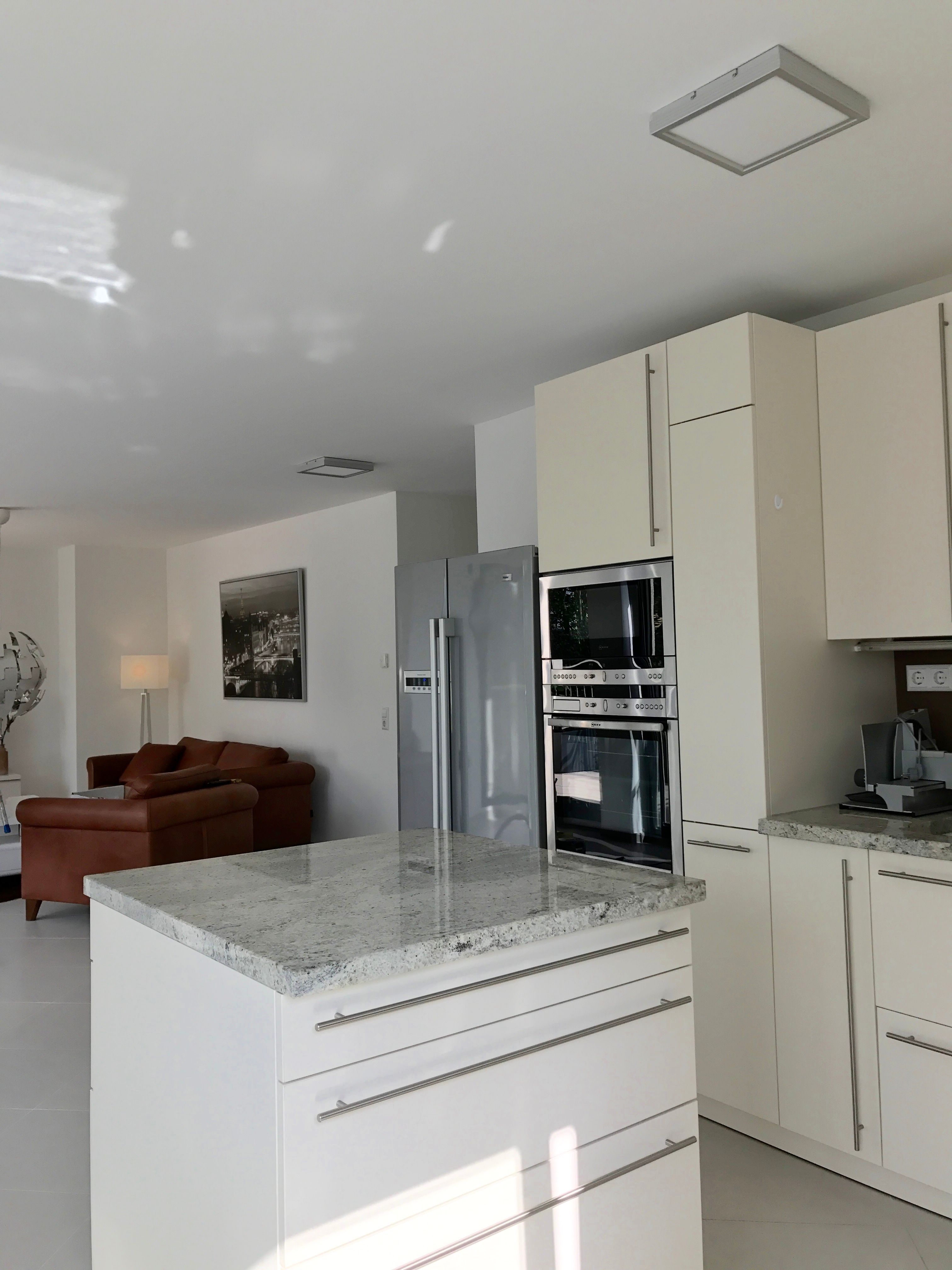 Stylische Wohnung Am Main Ufer Mit Sonniger Terrasse / Stylish Apartment Close River Main With Sunny - 14