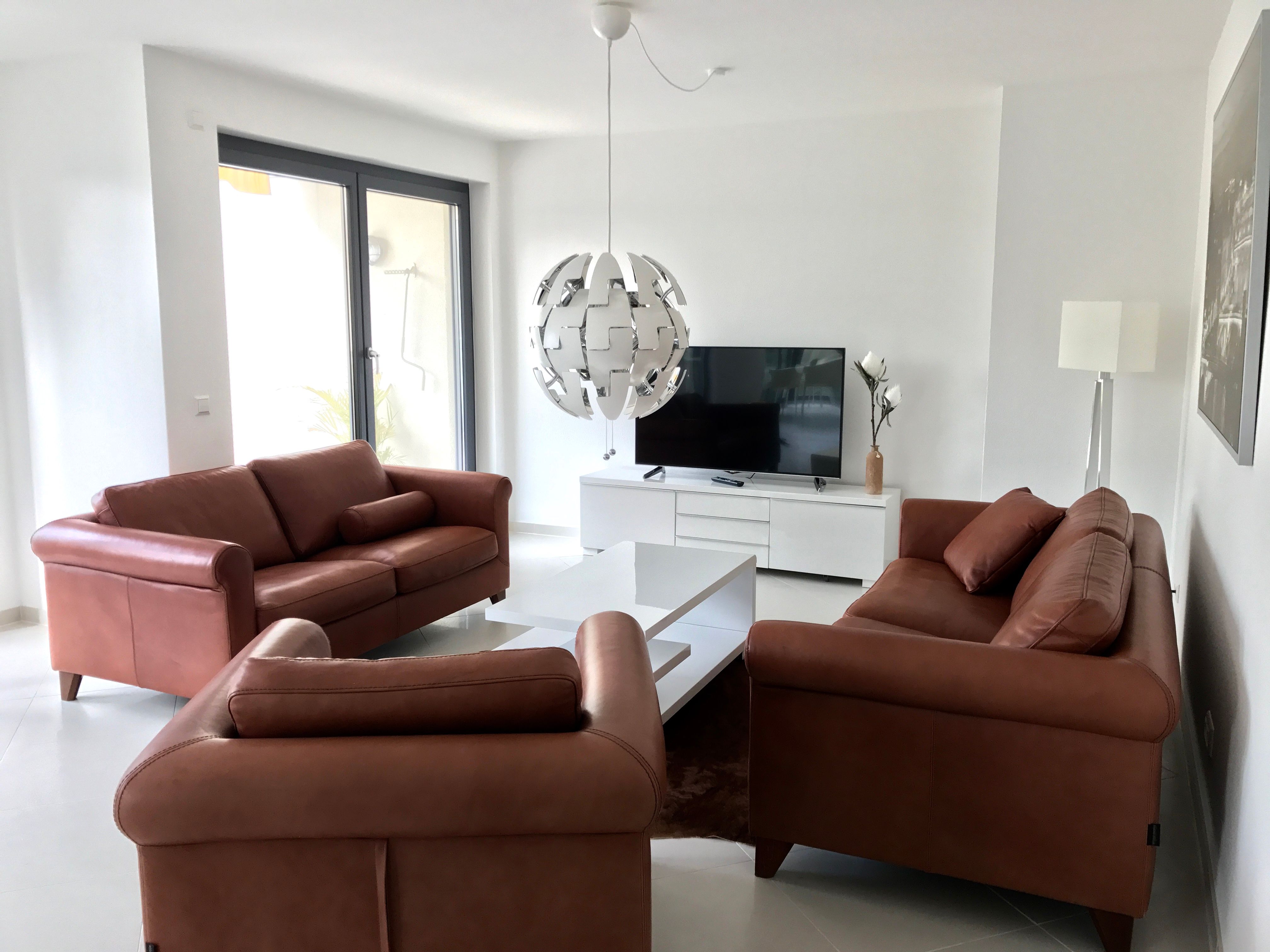Stylische Wohnung Am Main Ufer Mit Sonniger Terrasse / Stylish Apartment Close River Main With Sunny - 17