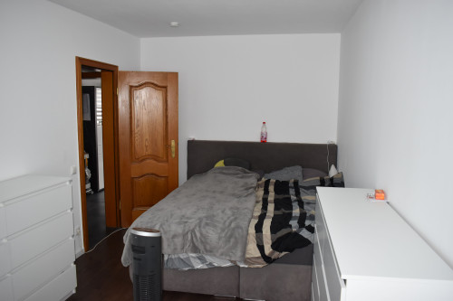 Beautifully furnished 3 room apartment at the Rhein - Gallery - 7