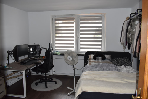 Beautifully furnished 3 room apartment at the Rhein - Gallery - 8