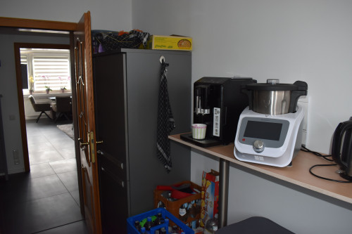 Beautifully furnished 3 room apartment at the Rhein - Gallery - 14