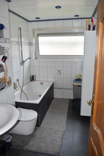 Beautifully furnished 3 room apartment at the Rhein - Gallery - 12