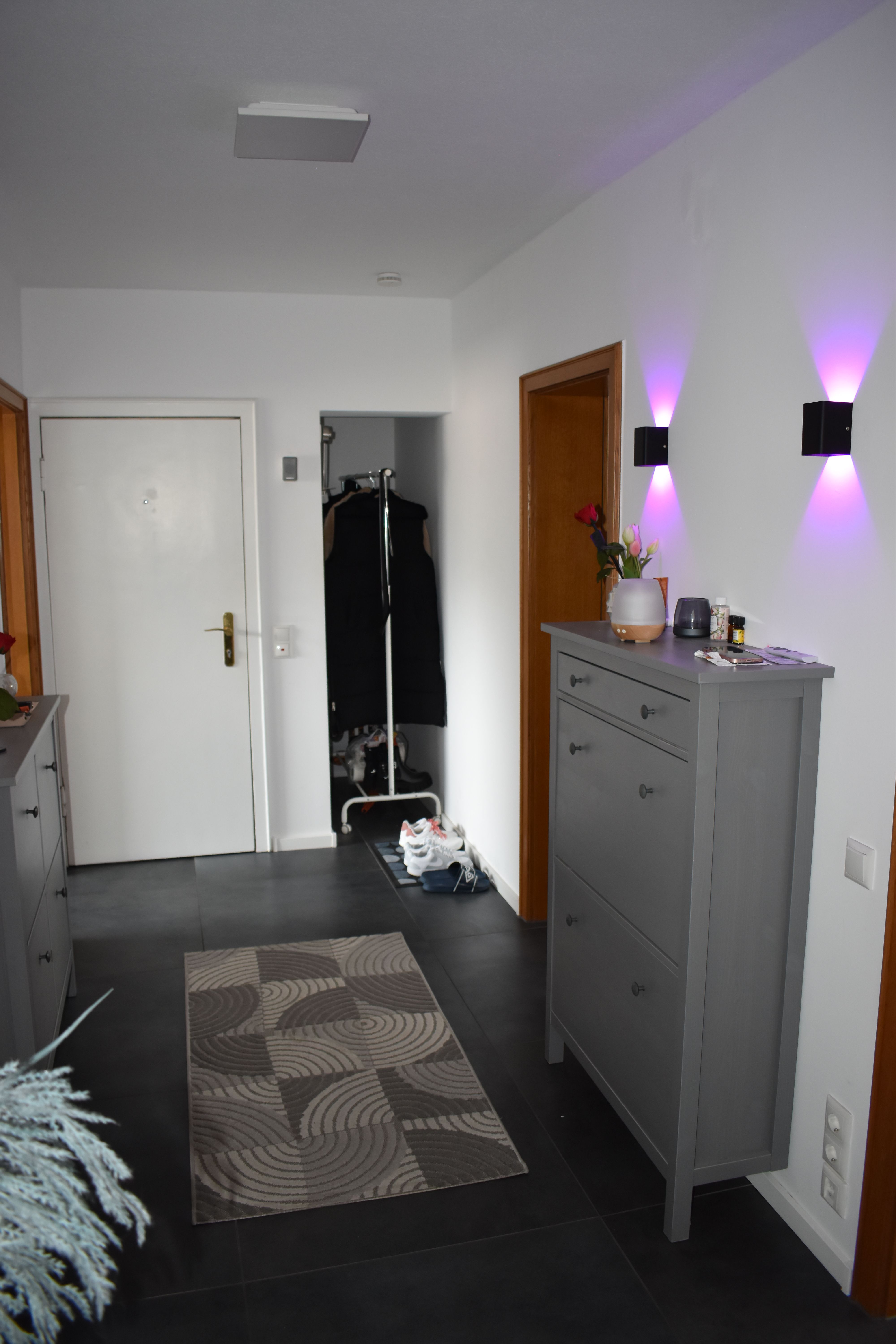 Beautifully Furnished 3 Room Apartment At The Rhein - 5