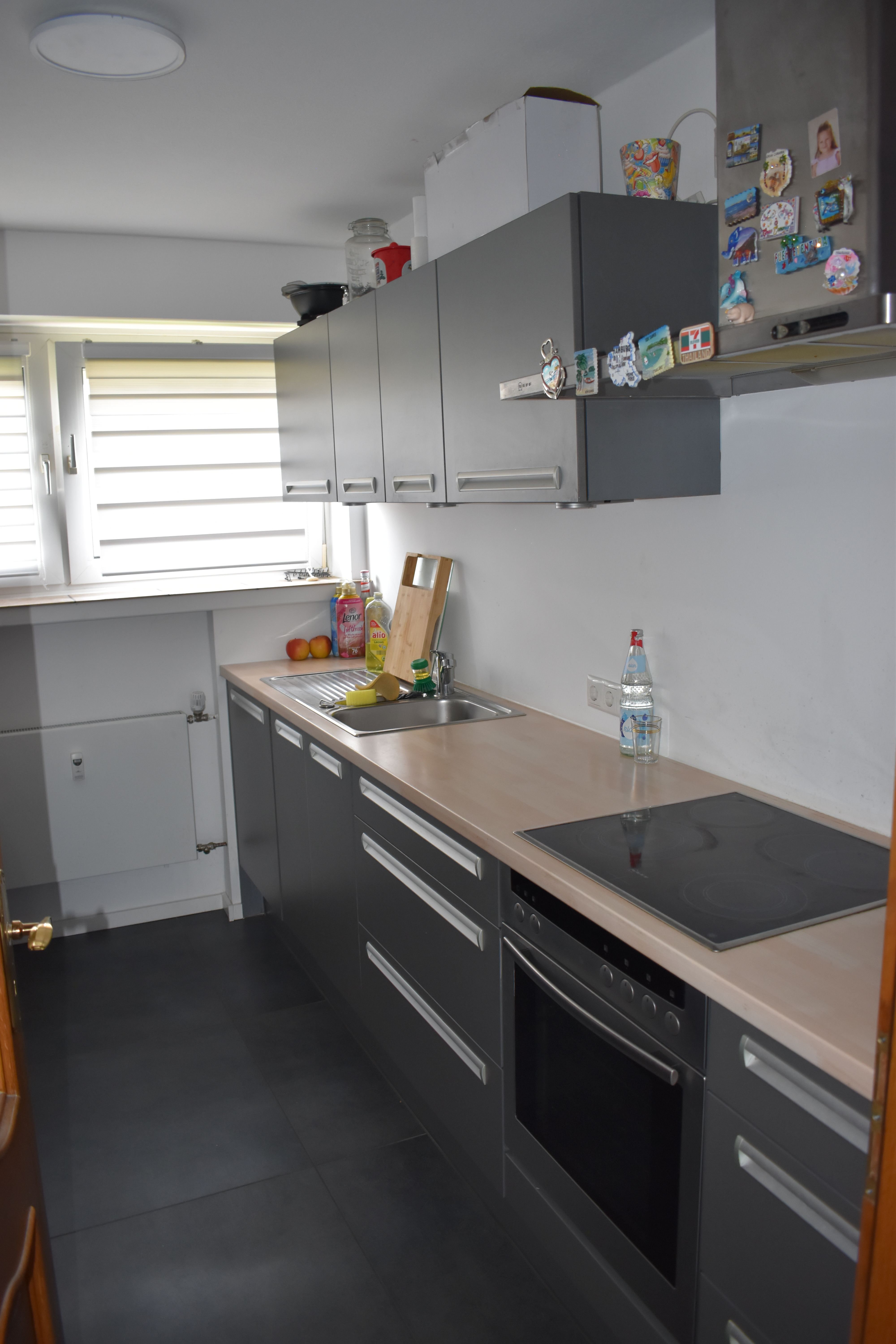 Beautifully Furnished 3 Room Apartment At The Rhein - 3