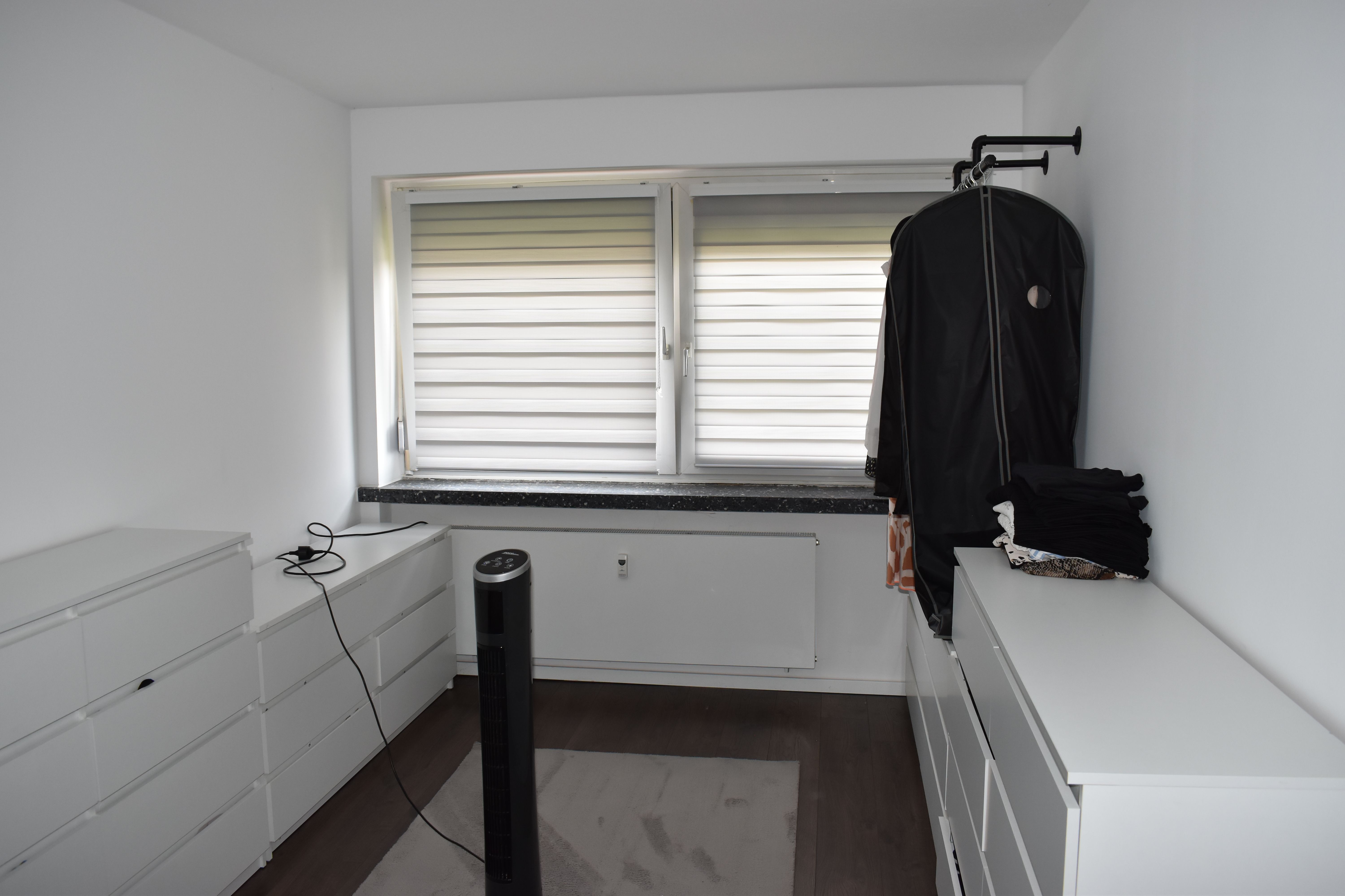 Beautifully Furnished 3 Room Apartment At The Rhein - 6