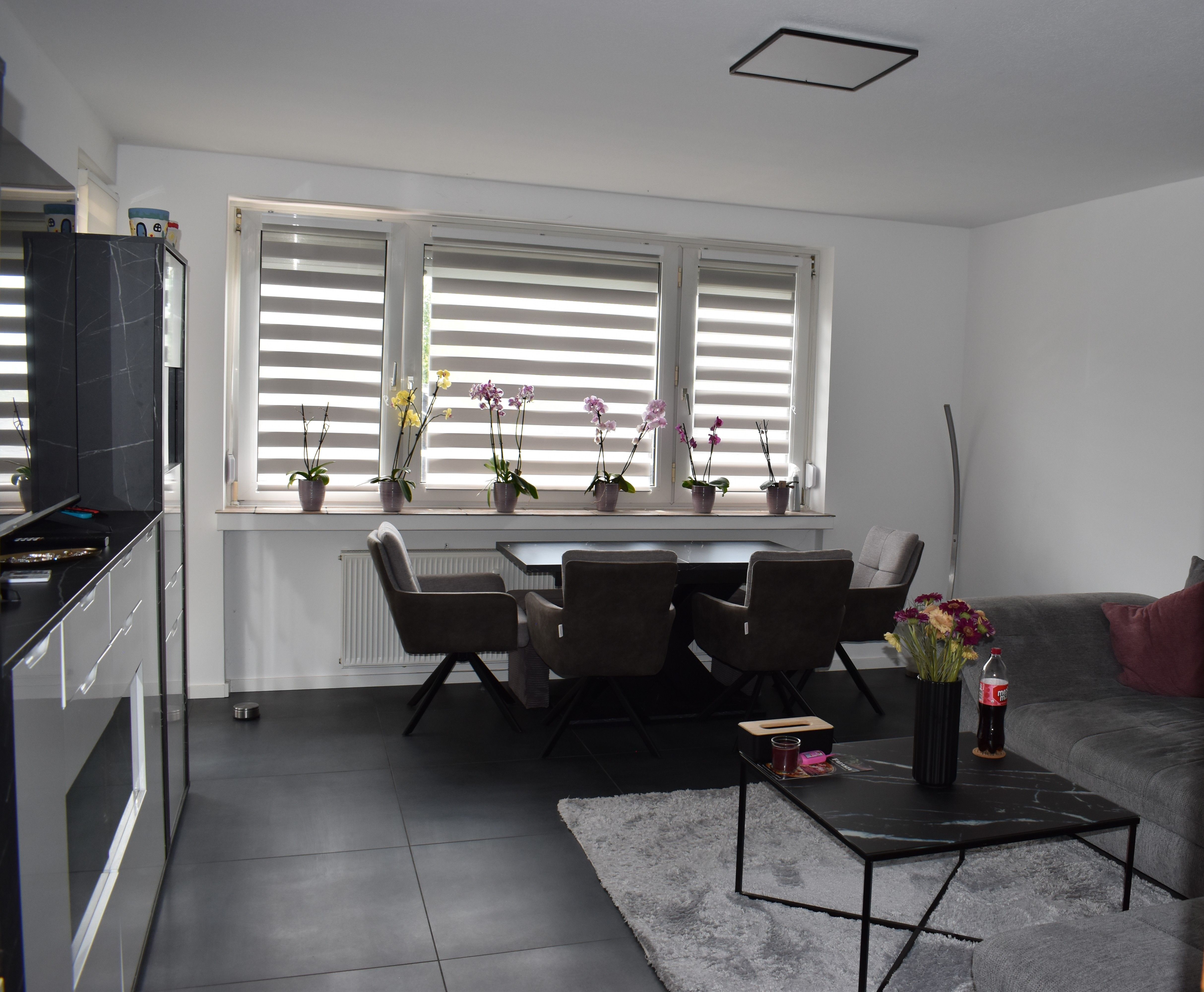 Beautifully Furnished 3 Room Apartment At The Rhein - 10
