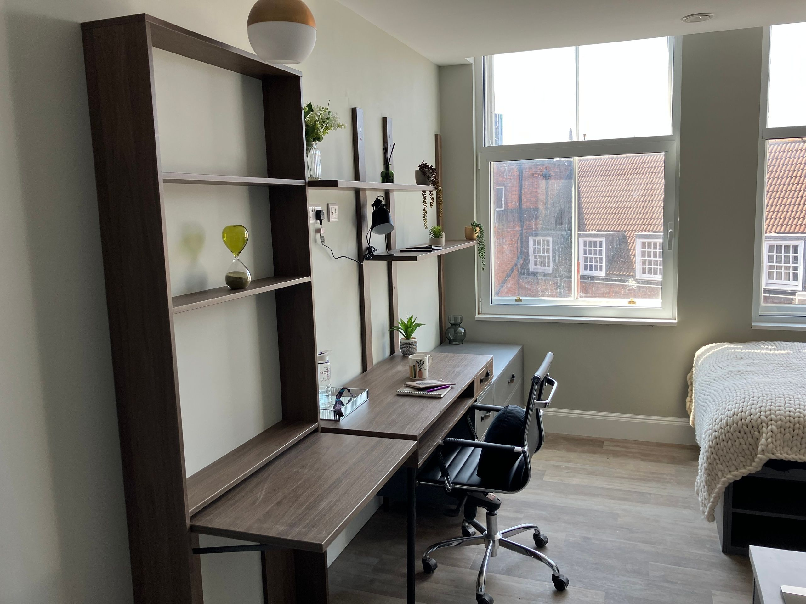 Bronze Studio - 5