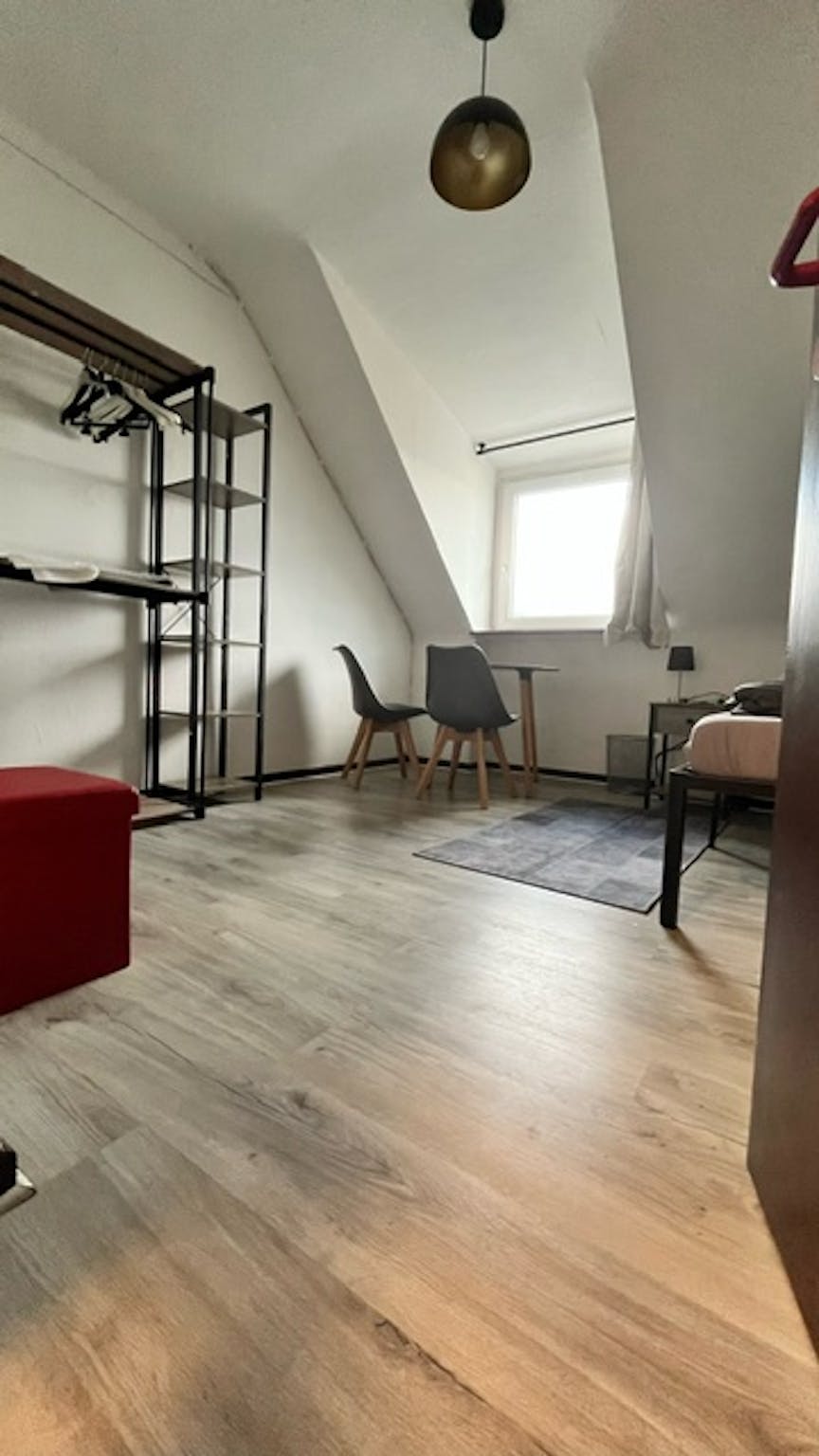 Private Room - 1