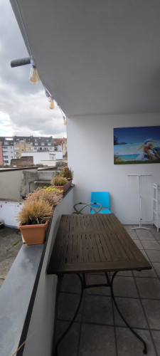 Düsselthaler Straße, Düsseldorf