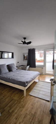 Düsselthaler Straße, Düsseldorf