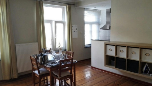 Chaussée d'Ixelles, Ixelles - Gallery - 8