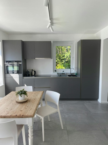 Clos des Chênes, Watermael-Boitsfort - Gallery - 5