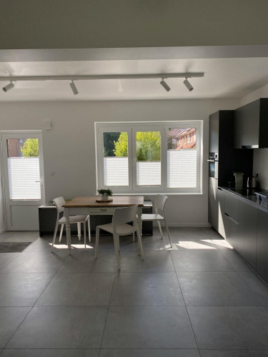 Clos des Chênes, Watermael-Boitsfort - Gallery - 7