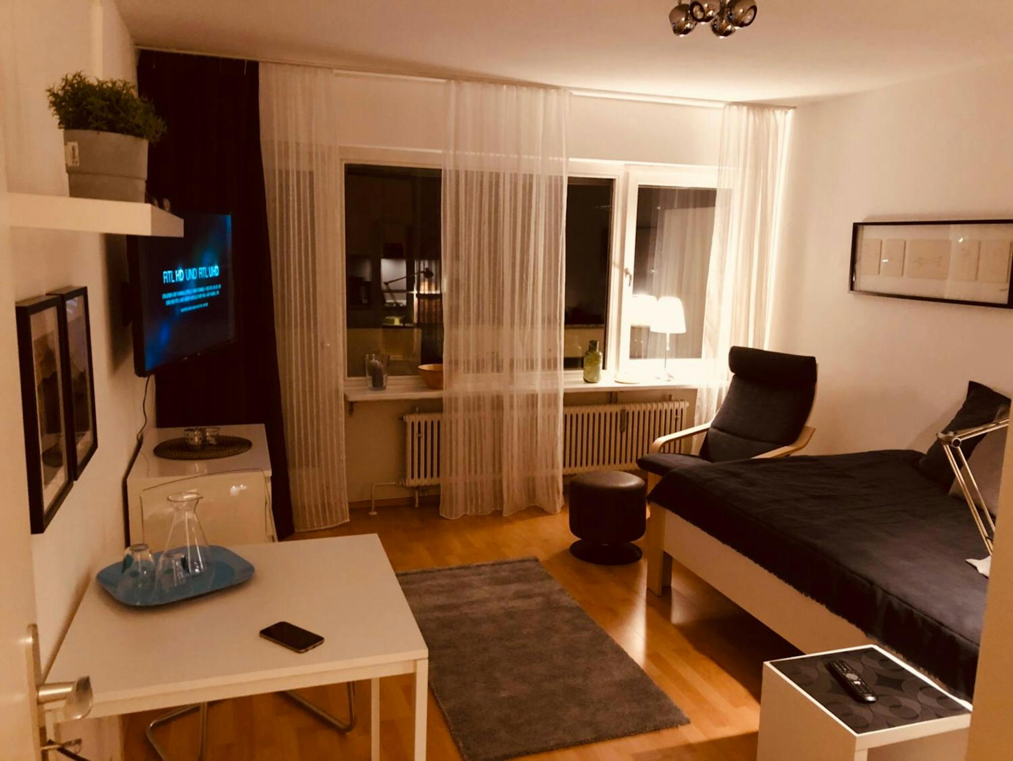 Entire Place - 1