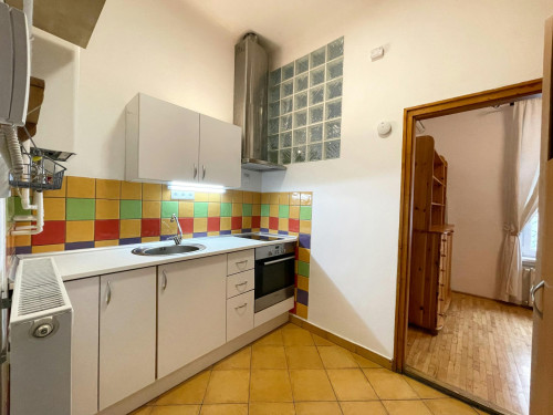 Jégverem utca, Budapest