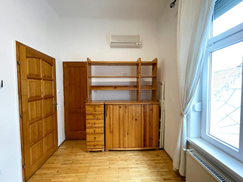Jégverem utca, Budapest