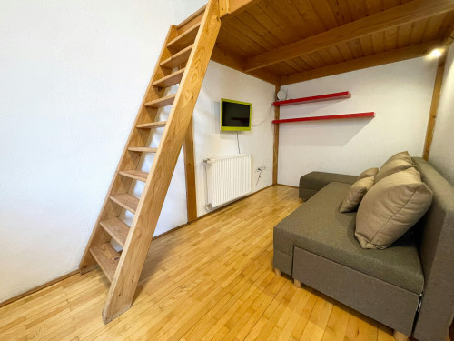 Jégverem utca, Budapest - Gallery - 7