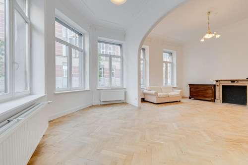 Rue Rembrandt, Brussels - Gallery - 7