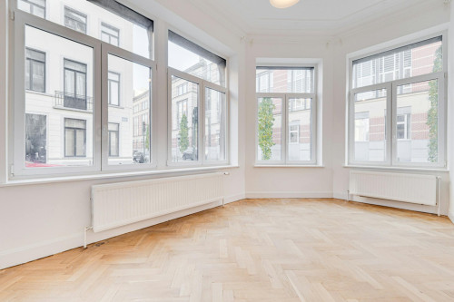 Rue Rembrandt, Brussels - Gallery - 5
