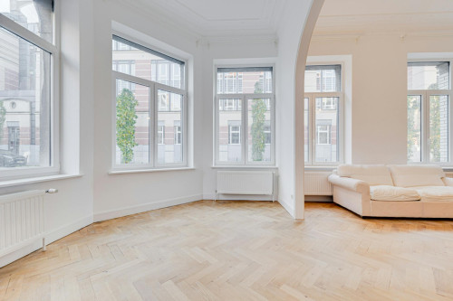 Rue Rembrandt, Brussels - Gallery - 6
