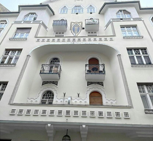 Vas utca, Budapest - Gallery - 9