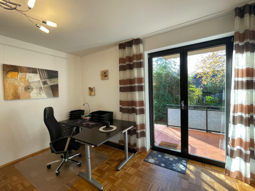 Lichtenbroicher Weg, Düsseldorf - Gallery - 5