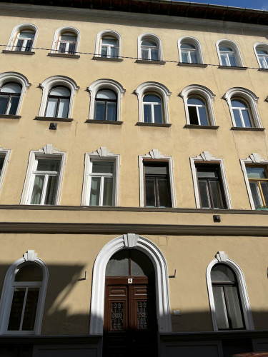 Bajnok utca, Budapest - Gallery - 10