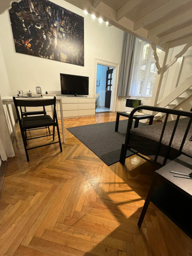 Bajnok utca, Budapest