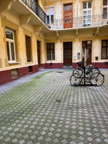 Bajnok utca, Budapest - Gallery - 9