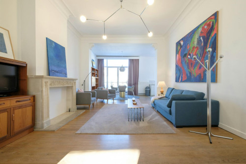 Rue du Prince Royal, Ixelles - Gallery - 10