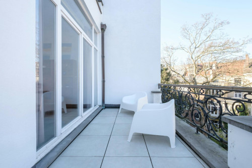 Rue du Prince Royal, Ixelles - Gallery - 7