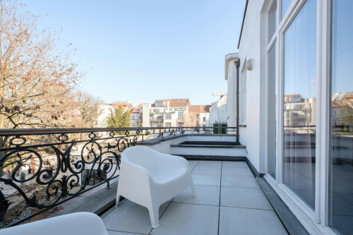 Rue du Prince Royal, Ixelles - Gallery - 8