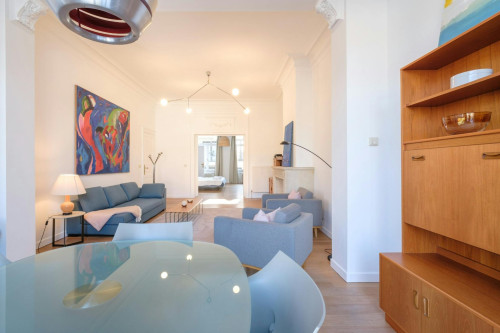 Rue du Prince Royal, Ixelles - Gallery - 6