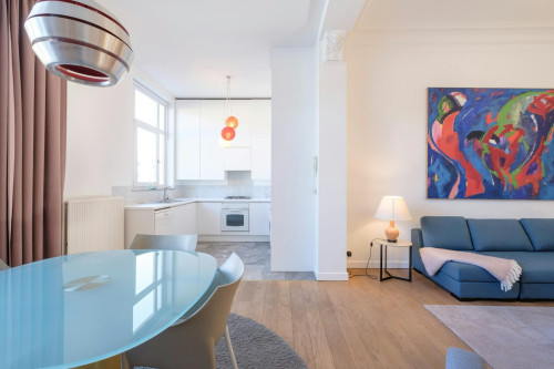 Rue du Prince Royal, Ixelles - Gallery - 9