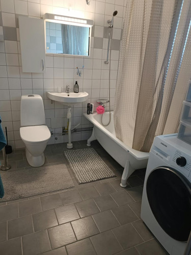 Visättravägen, Huddinge