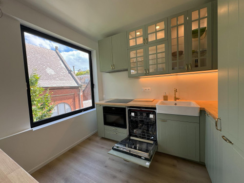 Bexstraat, Antwerpen - Gallery - 6