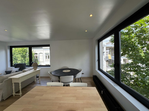 Bexstraat, Antwerpen - Gallery - 7