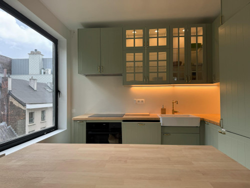 Bexstraat, Antwerpen - Gallery - 5