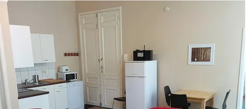 Rue Marie-Thérèse, Saint-Josse-ten-Noode - Gallery - 5