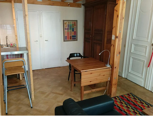 Rue des Deux Églises, Saint-Josse-ten-Noode - Gallery - 6