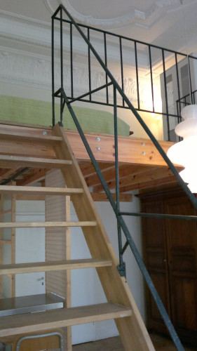 Rue des Deux Églises, Saint-Josse-ten-Noode - Gallery - 7