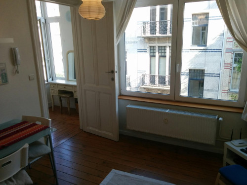 Rue du Beffroi, Brussels - Gallery - 6