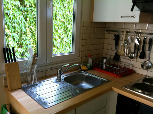 Rue du Beffroi, Brussels - Gallery - 9